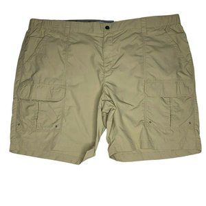 Deals for Mens Croft Barrow Shorts 